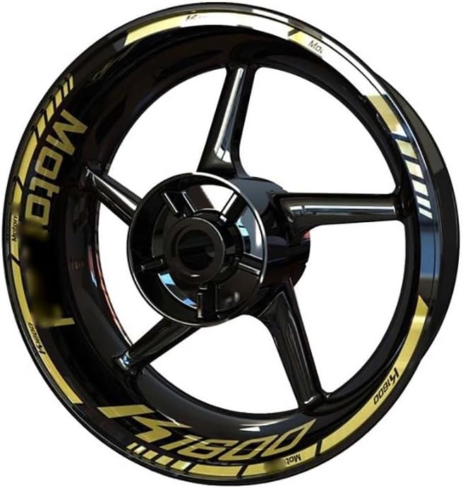 オートバイのアップリケ装飾ストライプ ために K1600 用 K 1600